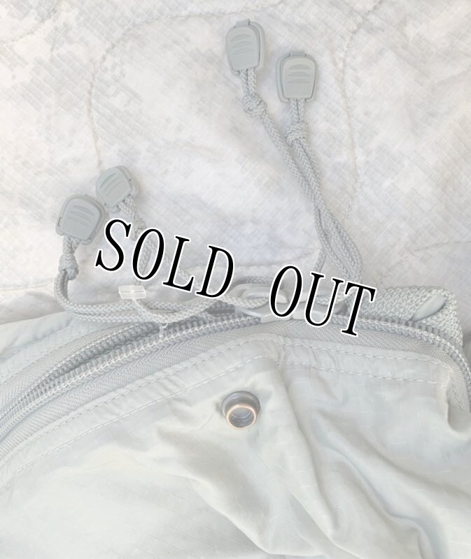 画像4: 米軍実物 MODULAR SLEEPING BAG パトロール ACU (4)