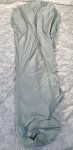 画像2: 米軍実物 MODULAR SLEEPING BAG パトロール ACU (2)