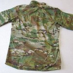 画像3: 米軍実物,patagonia　LEVEL 4　WINDSHIRT　LARGE　パタゴニア　 (3)