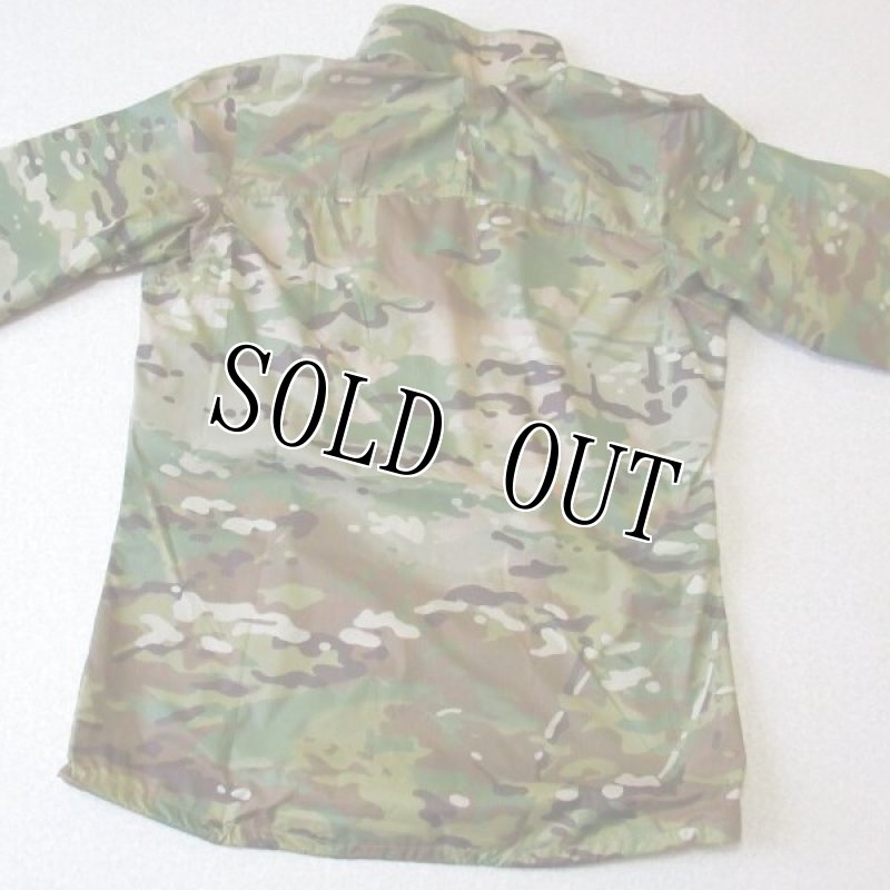 画像3: 米軍実物,patagonia LEVEL 4 WINDSHIRT LARGE パタゴニア  (3)