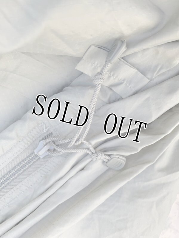 画像5: 米軍実物 MODULAR SLEEPING BAG パトロール ACU (5)