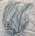 画像3: 米軍実物 MODULAR SLEEPING BAG パトロール ACU (3)