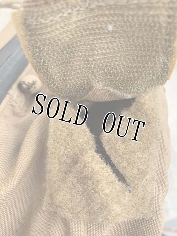 画像14: 米軍実物 CORPSMAN MEDICAL ASSAULT PACK (14)