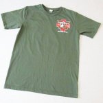 画像1: 米軍放出品 US NAVY　HOSPITAL CORPSMAN　Tシャツ　MEDIUM (1)
