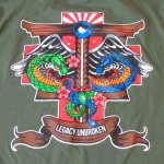 画像4: 米軍放出品 US NAVY　HOSPITAL CORPSMAN　Tシャツ　MEDIUM (4)