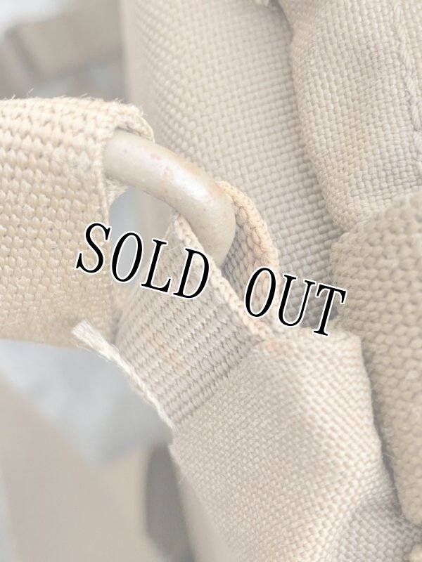 画像16: 米軍実物 CORPSMAN MEDICAL ASSAULT PACK (16)