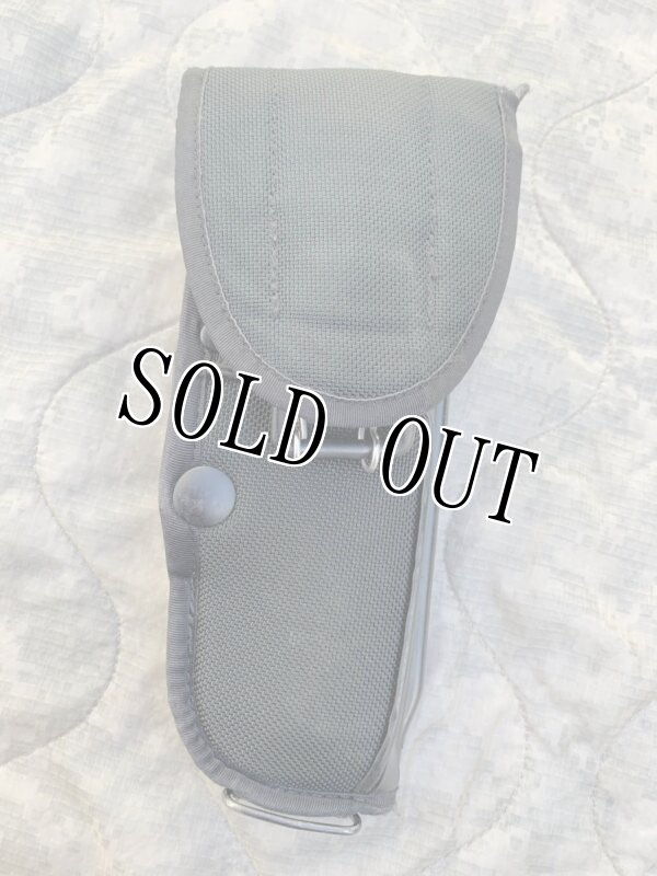 画像5: 米軍実物 BIANCHI ピストルホルスター UM84/92 (5)