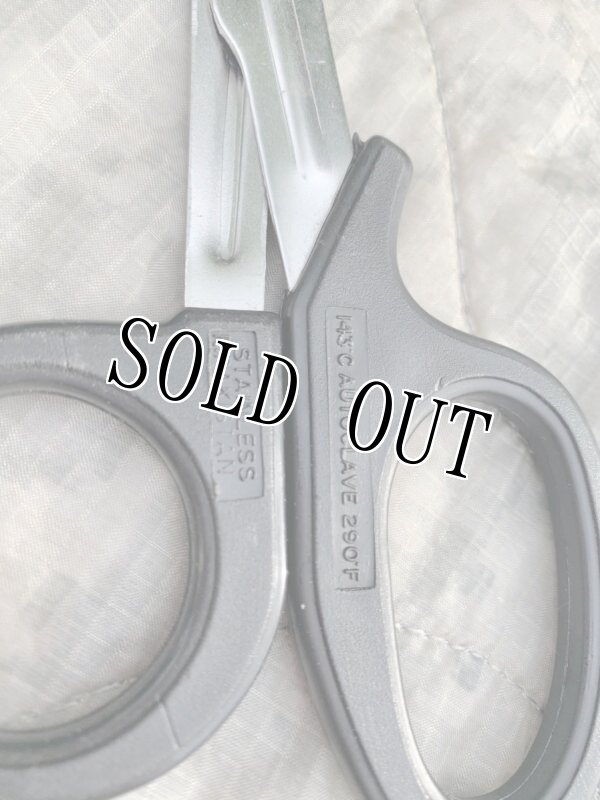 画像3: 米軍実物 野戦メディカルセット MEDICAL SET (3)