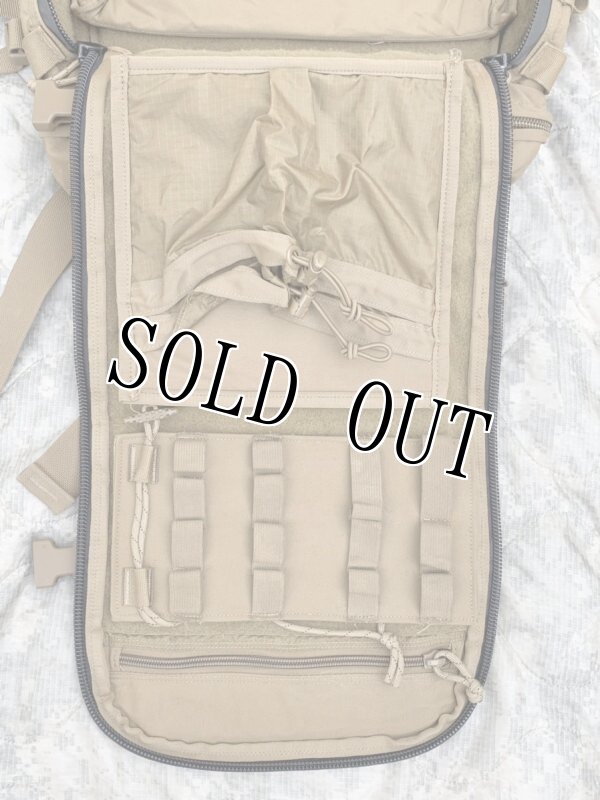 画像9: 米軍実物 CORPSMAN MEDICAL ASSAULT PACK (9)