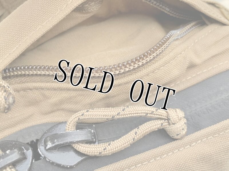 画像11: 米軍実物 CORPSMAN MEDICAL ASSAULT PACK (11)