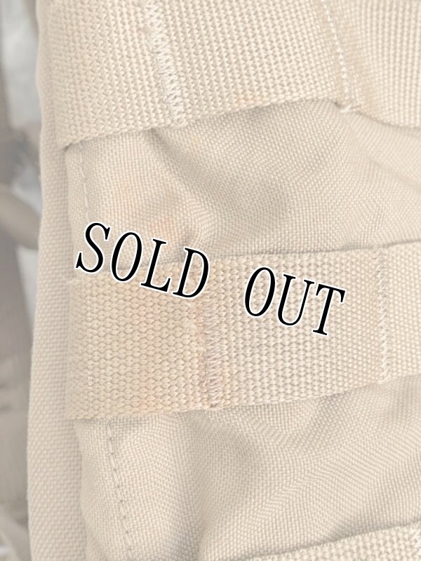 画像15: 米軍実物 CORPSMAN MEDICAL ASSAULT PACK (15)