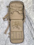 画像5: 米軍実物 CORPSMAN MEDICAL ASSAULT PACK (5)