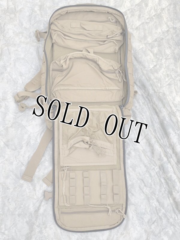 画像5: 米軍実物 CORPSMAN MEDICAL ASSAULT PACK (5)