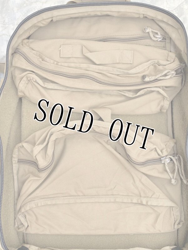 画像8: 米軍実物 CORPSMAN MEDICAL ASSAULT PACK (8)