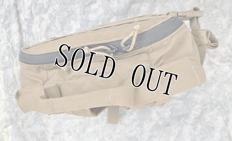 画像6: 米軍実物 CORPSMAN MEDICAL ASSAULT PACK (6)