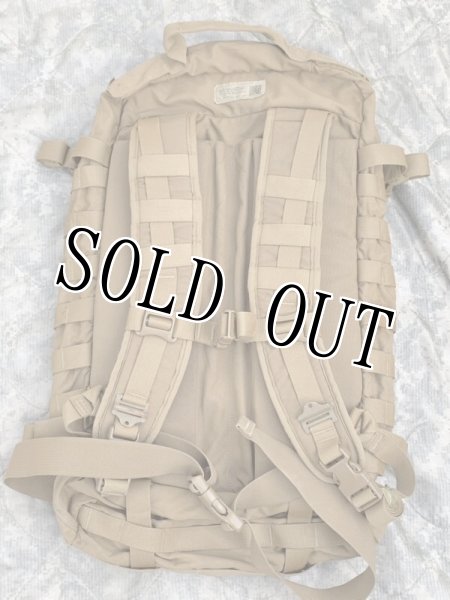 米軍実物 CORPSMAN MEDICAL ASSAULT PACK メディカル