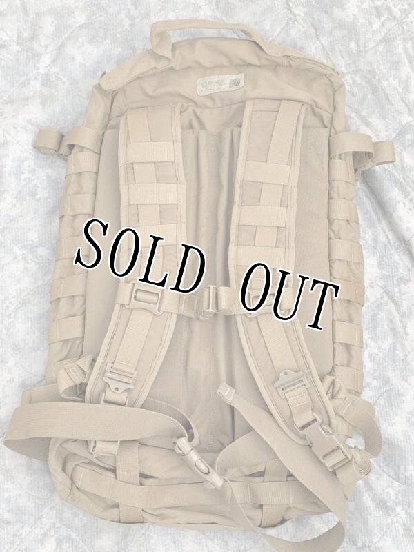 画像3: 米軍実物 CORPSMAN MEDICAL ASSAULT PACK (3)