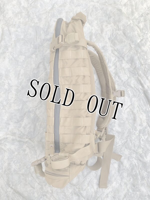 画像2: 米軍実物 CORPSMAN MEDICAL ASSAULT PACK (2)