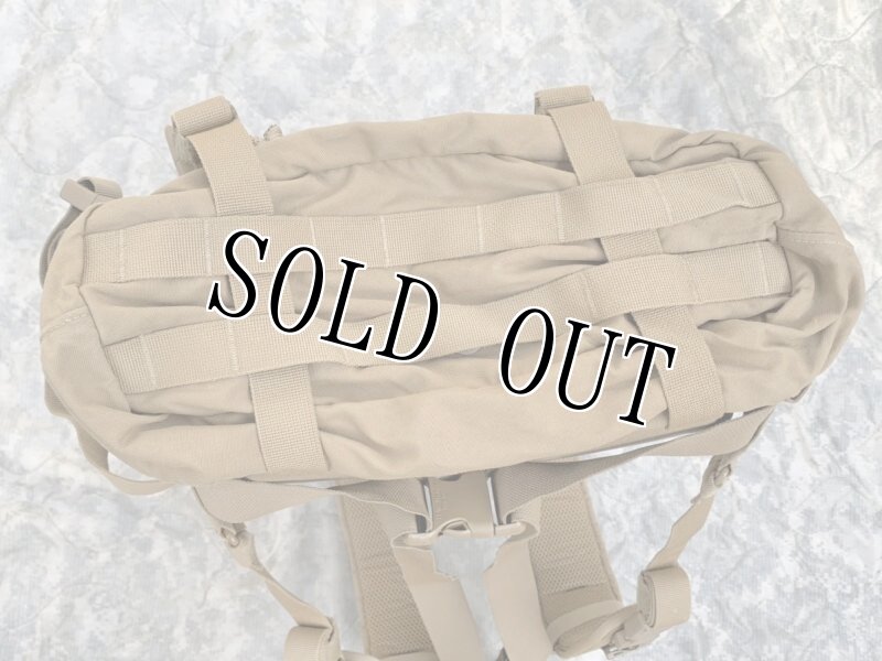 画像7: 米軍実物 CORPSMAN MEDICAL ASSAULT PACK (7)