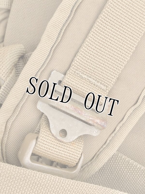 画像17: 米軍実物 CORPSMAN MEDICAL ASSAULT PACK (17)