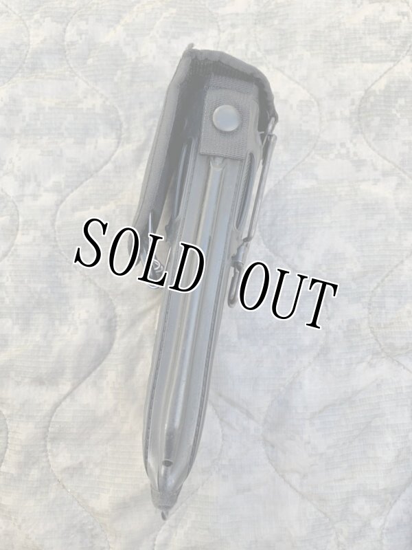 画像4: 米軍実物 BIANCHI ピストルホルスター UM84/92 (4)