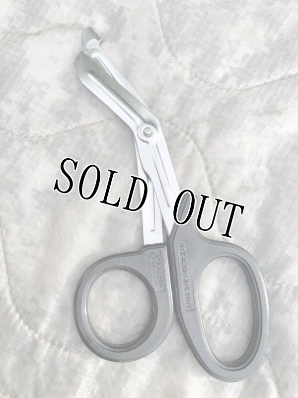 画像2: 米軍実物 野戦メディカルセット MEDICAL SET (2)