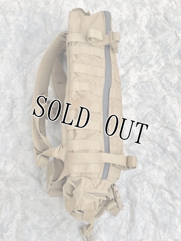 画像4: 米軍実物 CORPSMAN MEDICAL ASSAULT PACK (4)