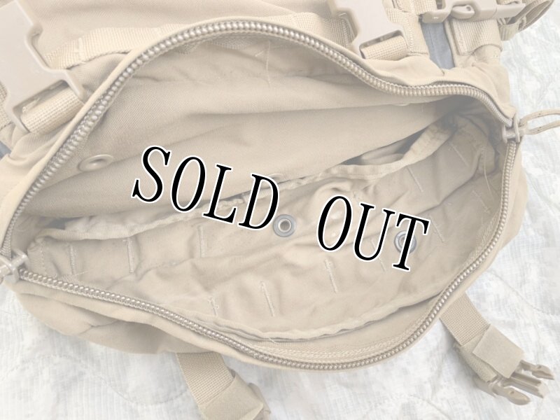 画像12: 米軍実物 CORPSMAN MEDICAL ASSAULT PACK (12)