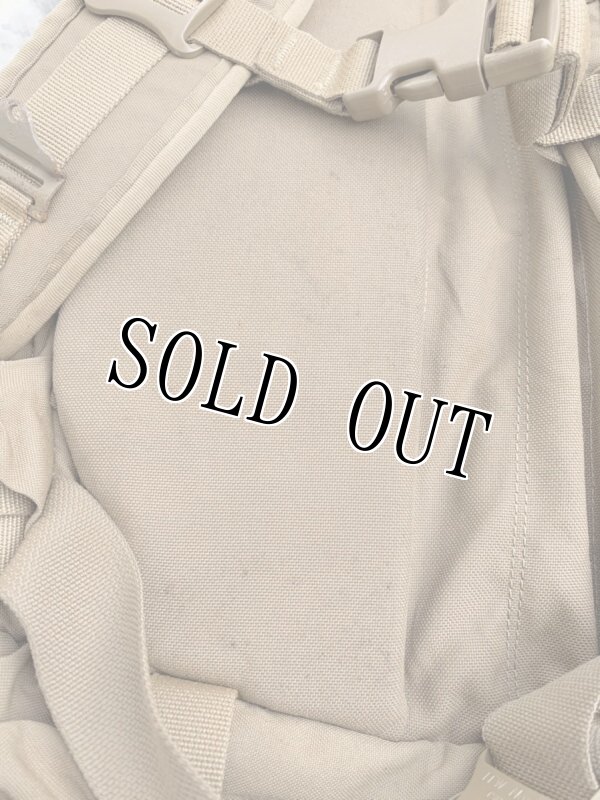 画像13: 米軍実物 CORPSMAN MEDICAL ASSAULT PACK (13)