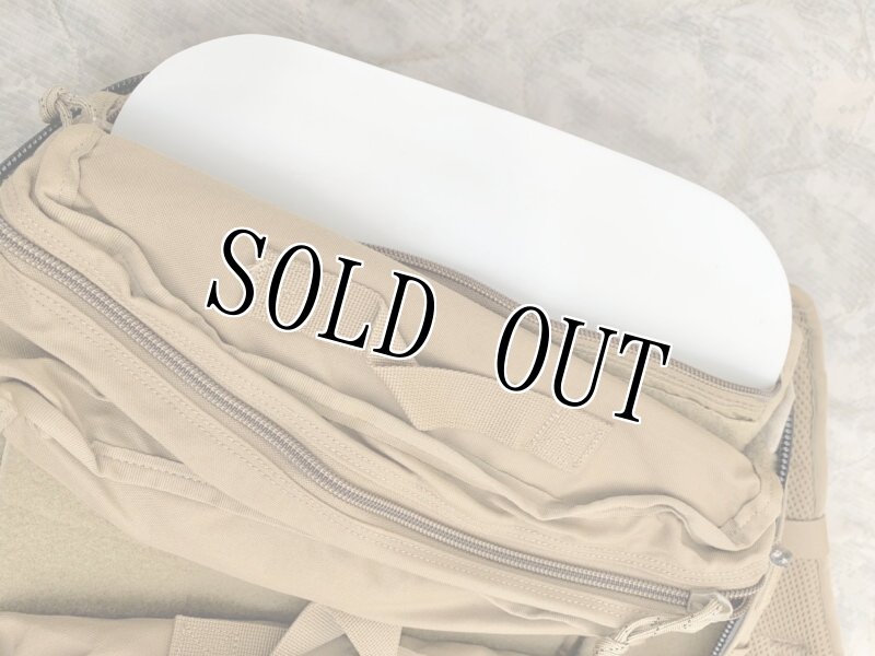 画像10: 米軍実物 CORPSMAN MEDICAL ASSAULT PACK (10)