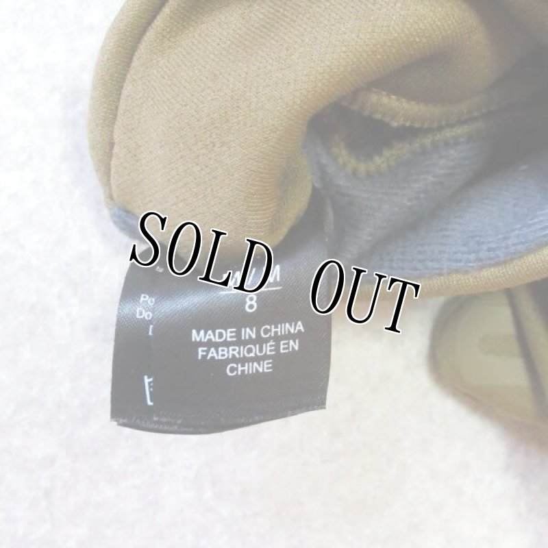 画像5: 米軍放出品　outdoor research windstopper コヨーテ　 MEDIUM (5)