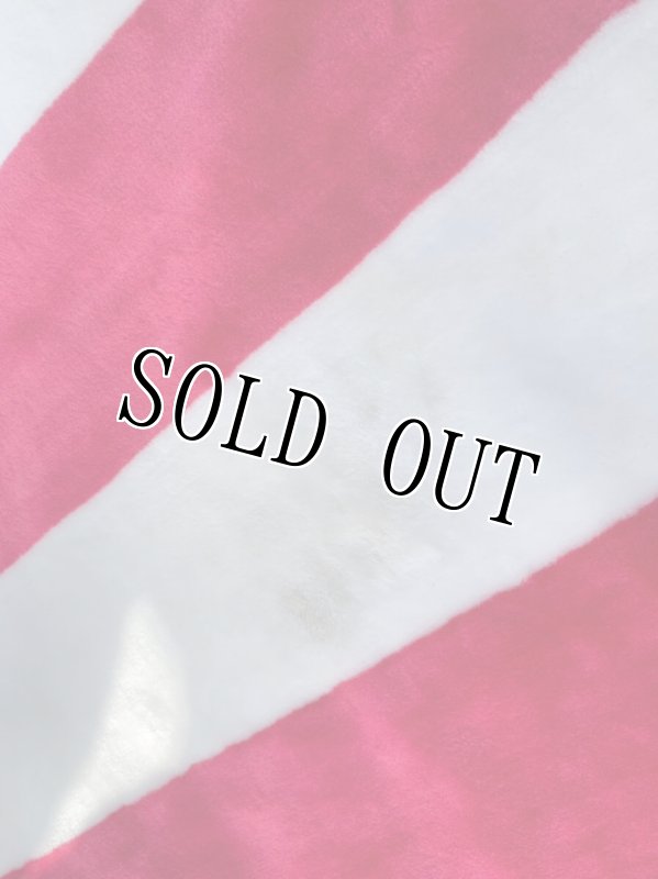 画像5: 米軍放出品 USA 星条旗 イーグル ブランケット (5)