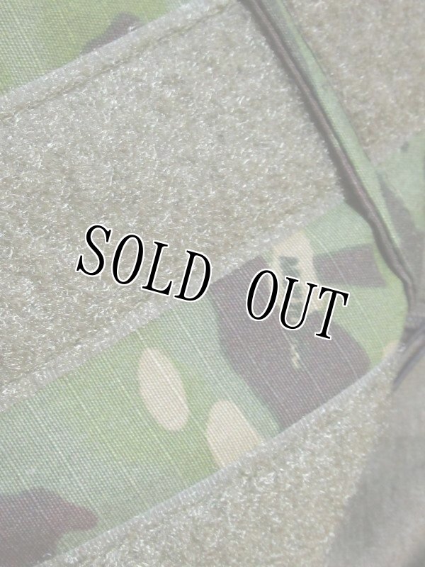 画像5: 米軍実物 CRYE PRECISION　G3　COMBAT SHIRT Multicam Tropic G3 コンバットシャツ　S-SHORT (5)