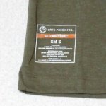 画像2: 米軍実物 CRYE PRECISION　G3　COMBAT SHIRT Multicam Tropic G3 コンバットシャツ　S-SHORT (2)