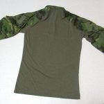 画像3: 米軍実物 CRYE PRECISION　G3　COMBAT SHIRT Multicam Tropic G3 コンバットシャツ　S-SHORT (3)