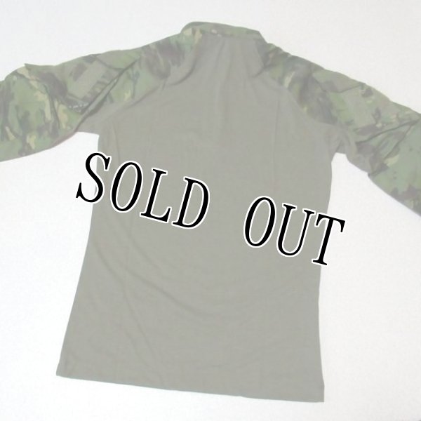 米軍実物 CRYE PRECISION G3 COMBAT SHIRT Multicam TropicG3