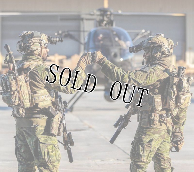 画像7: 米軍実物 CRYE PRECISION G3 COMBAT PANTS Multicam Tropic G3 コンバットパンツ 30SHORT (7)