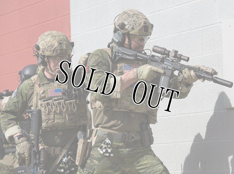 画像9: 米軍実物 CRYE PRECISION G3 COMBAT PANTS Multicam Tropic G3 コンバットパンツ 30SHORT (9)