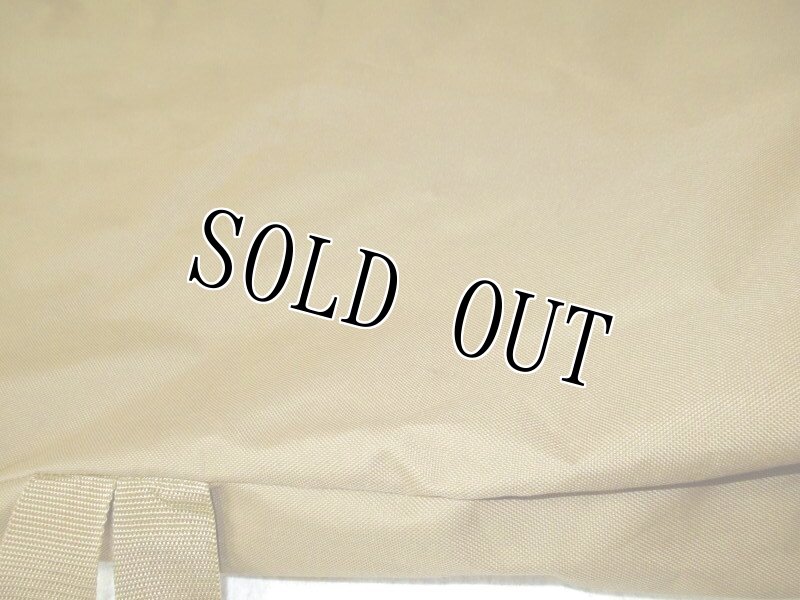 画像4: 米海兵隊放出品 コヨーテ 衣装ケース (4)