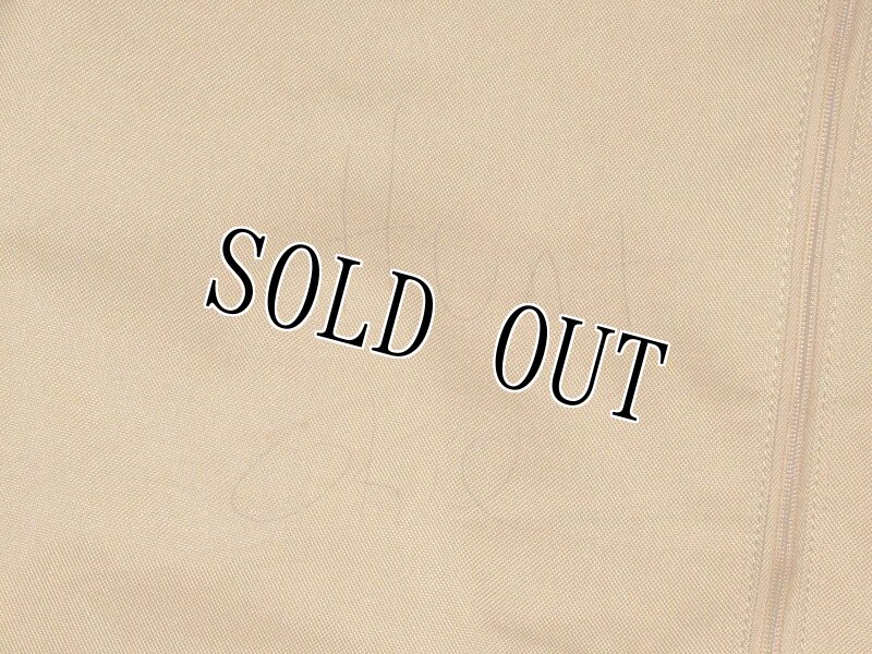 画像2: 米海兵隊放出品 コヨーテ 衣装ケース (2)