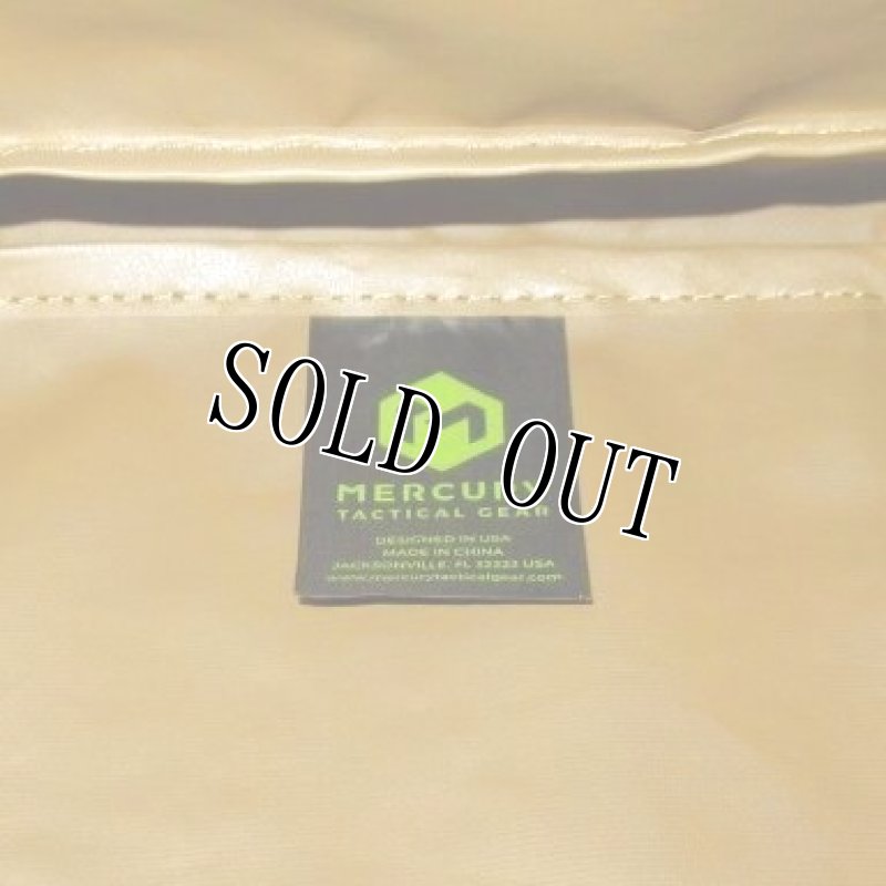 画像5: 米海兵隊放出品 コヨーテ 衣装ケース (5)