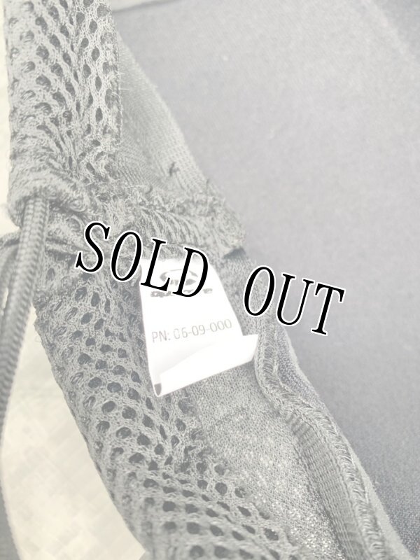 画像15: 米軍実物 OPS-CORE FAST CARBON HIGH CUT ヘルメット L　 (15)