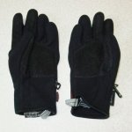 画像2: 米軍放出品　outdoor research windstopper GRIPPER 　 SMALL (2)