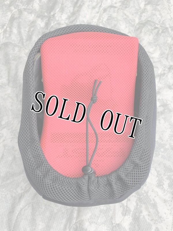 画像14: 米軍実物 OPS-CORE FAST CARBON HIGH CUT ヘルメット L　 (14)