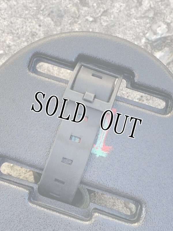 画像20: 米軍実物 NAVY SEALS  ダイビング ギア RECON (20)