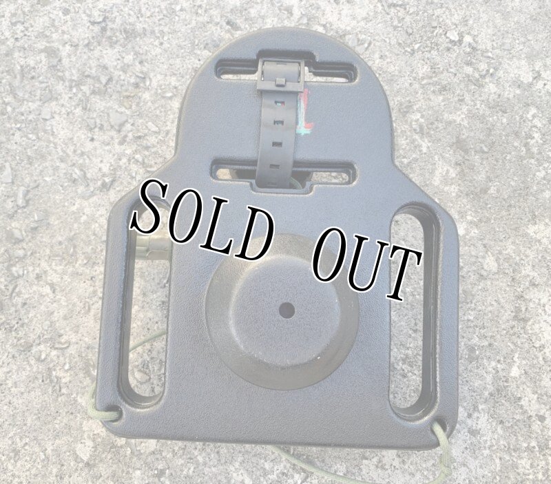 画像19: 米軍実物 NAVY SEALS  ダイビング ギア RECON (19)