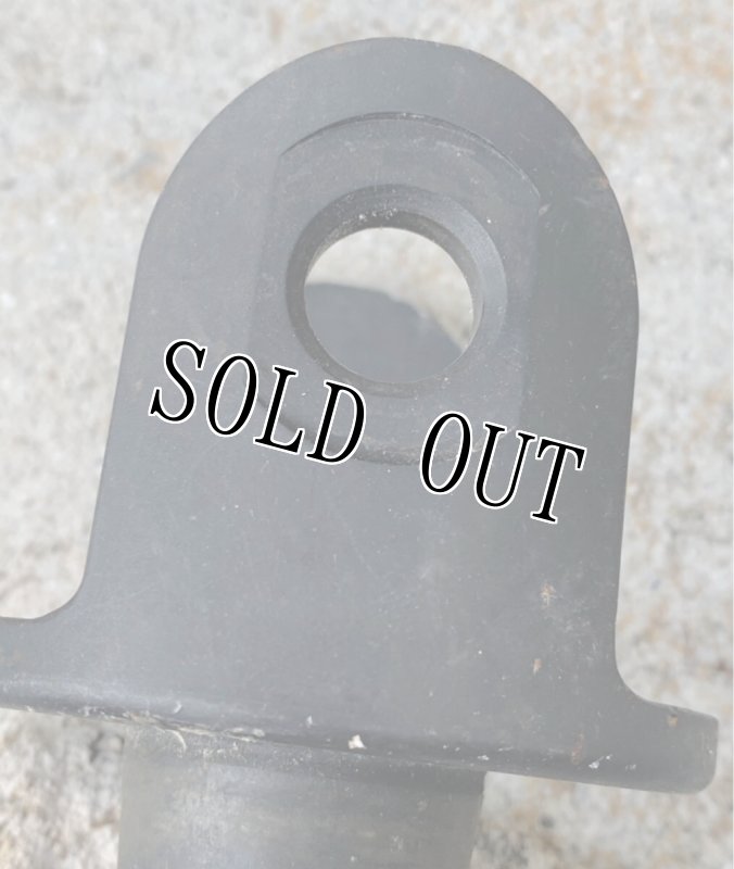 画像8: 米軍実物 ブローニング M2  トリポッド マウントパーツ   (8)