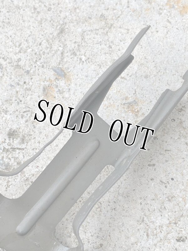 画像9: 米軍実物 M249 ミニミ バレル ヒートガード  (9)