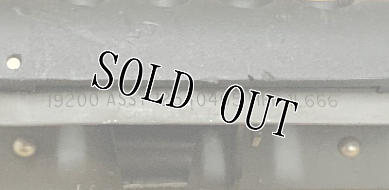 画像10: 米軍実物 M249 ミニミ バレル ヒートガード  (10)