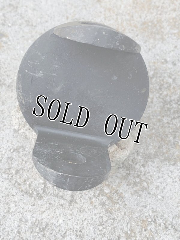 画像10: 米軍実物 ブローニング M2  トリポッド マウントパーツ   (10)